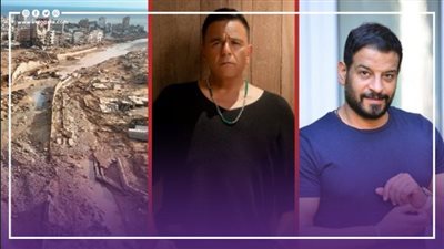 نشرة الأخبار، تفاصيل آخر 24 ساعة في حياة أشرف مصيلحي، وفاة شقيق محمد فؤاد، أعداد المصريين المفقودين في ليبيا