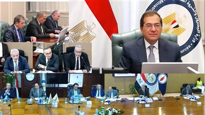 اعتماد نتائج أعمال شركات بتروبل وبتروشروق وخالدة للبترول 