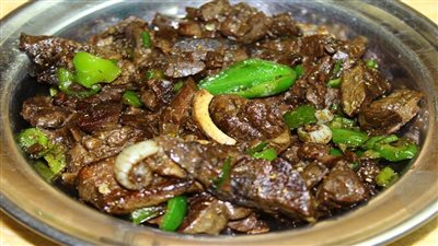 طريقة عمل الفشة، بمذاق لا يقاوم سهلة ولذيذة 