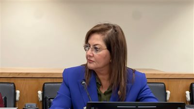 وزيرة التخطيط: 17% من سكان مصر استفادوا من مبادرة حياة كريمة