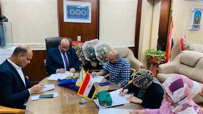 مجلس الدراسات العليا بجامعة الأقصر يستعرض تحديثات قواعد فحص الانتحال العلمي