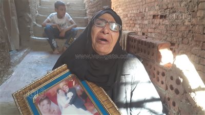 شوفنا الفيضان وهو داخل عليه، أسرة مفقود بالغربية في إعصار ليبيا: مشافش بنته وأولاده الأربعة اتيتموا (فيديو)