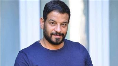 أحمد السقا ينعي أشرف مصيلحي