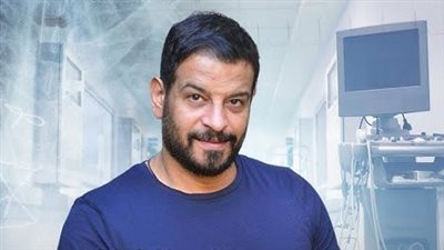 موعد ومكان صلاة الجنازة والعزاء على الفنان أشرف مصيلحي 