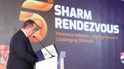 مساعد وزيرة الهجرة: نتعاون مع قطاع التأمين لتوفير تغطيات كبيرة للمصريين بالخارج 