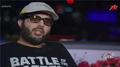 المعلق مدحت شلبي، تركي آل الشيخ يكشف تفاصيل جديدة عن نقل لقاء الأهلي والزمالك