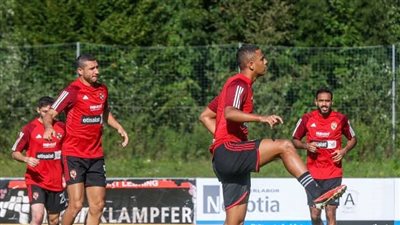 الدوري الممتاز، غيابات الأهلى أمام المصرى البورسعيدى