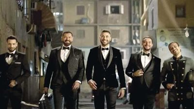 تركي الشيخ يعلن عن ميزانية ضخمة لفيلم 