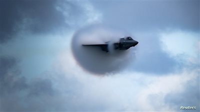 بلومبرج: ترامب سيوافق غالبا على بيع مقاتلات F35 للسعودية