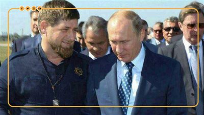 حليف بوتين المقرب، حقيقة دخول رئيس الشيشان في غيبوبة (فيديوجراف)