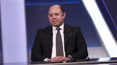 أحمد سليمان يوجه رسالة لأعضاء الزمالك والجماهير بعد فوزه فى الانتخابات