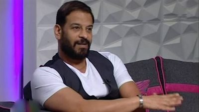 أشرف مصيلحي، قصة فيلم شارك فيه الراحل، ولم يمهله القدر لاستكماله