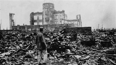 بعد 78 عاما على واقعة هيروشيما ونجازاكي، رجل يحكي قصة نجاته بأعجوبة من الانفجار النووي