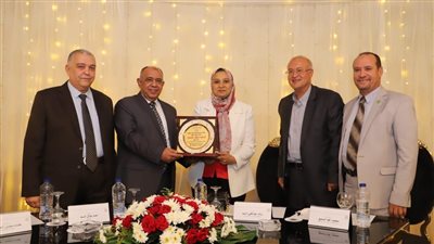 اعتماد برنامج وقاية النبات بكلية الزراعة جامعة عين شمس