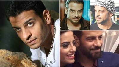 رحلة الفنان أشرف مصيلحي مع المرض الخبيث، وتفاصيل آخر 24 ساعة في حياته