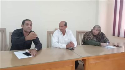 مدير الشباب والرياضة بالأقصر يعقد اجتماعا تنسيقيا لتنفيذ مسابقة أوليمبياد الطفل المصري