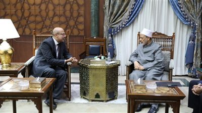 الأزهر: مستعدون لإنشاء مركز لتعليم اللغة العربية في لوس أنجلوس خدمة لمسلمي أمريكا