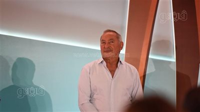 سميح ساويرس: قررت دخول عالم الإنتاج السينمائي خلال الـ 5 أعوام المقبلة (فيديو وصور)