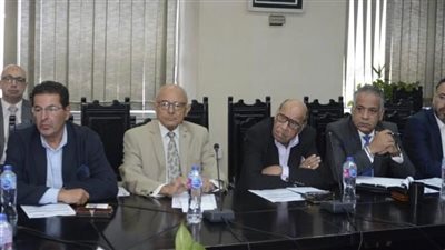 الشرقاوي: نجاحنا في تكتل البريكس يتطلب اصطفافا وطنيا لمجتمع الأعمال خلف الدولة