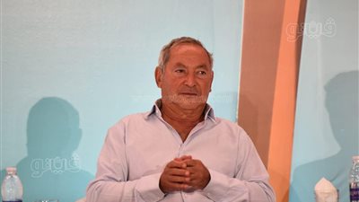 سميح ساويرس: أنا الزملكاوي الوحيد فى العائلة