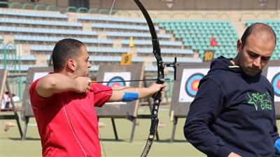 اللجنة الأولمبية تعدل بعض أحكام الاتحاد المصري للقوس والسهم