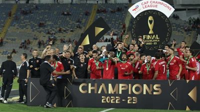  الدوري الممتاز، زى النهاردة الأهلى يتوج باللقب رقم 42 في تاريخه