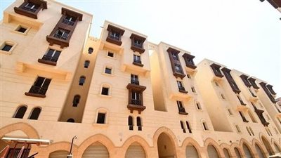 التنمية الحضرية: اكتمال مشروع «روضة السيدة 2» بنسبة 100%