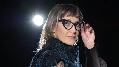 ياسميلا زبانيتش، من هي رئيسة لجنة تحكيم مسابقة الأفلام الطويلة بمهرجان الجونة؟