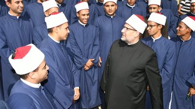 وزير الأوقاف يوجه الشكر للقوات المسلحة بعد تخريج دفعة متفردة من الأئمة