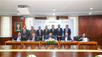 شركتا البريد للاستثمار والتوزيع تستثمران في منصة رودرز بحصة مساهمة 40 ٪