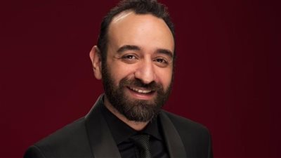 عمرو سلامة يطرح برومو 