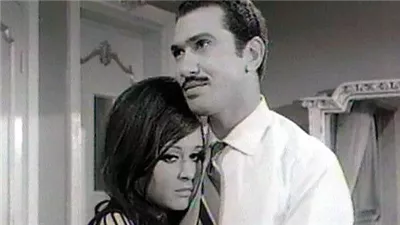 ابنة حمدي أحمد تكشف عن أفضل فترة في حياة والدها وتفاصيل قبلة سعاد حسني (فيديو)