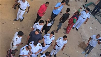 أخبار الحوادث اليوم: تفاصيل مقتل 