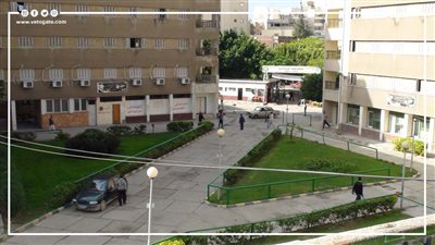 شروط السكن بالمدينة الجامعية للطلاب الجدد (انفوجراف)