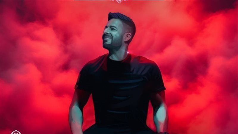 محمد حماقي، فيتو