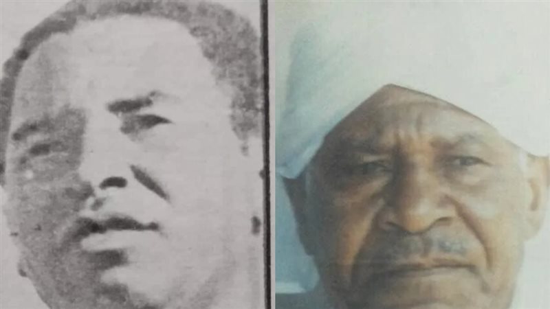حمدتو أحمد،فيتو