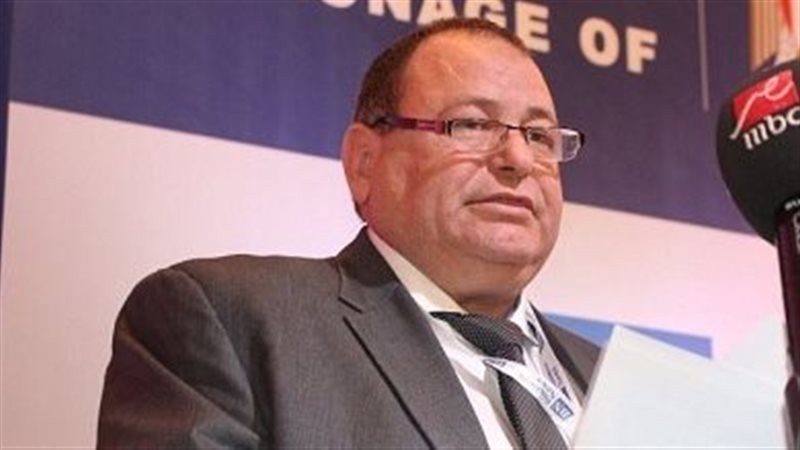 م. أسامة عسران نائب