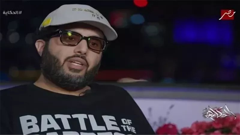 تركي آل الشيخ، فيتو