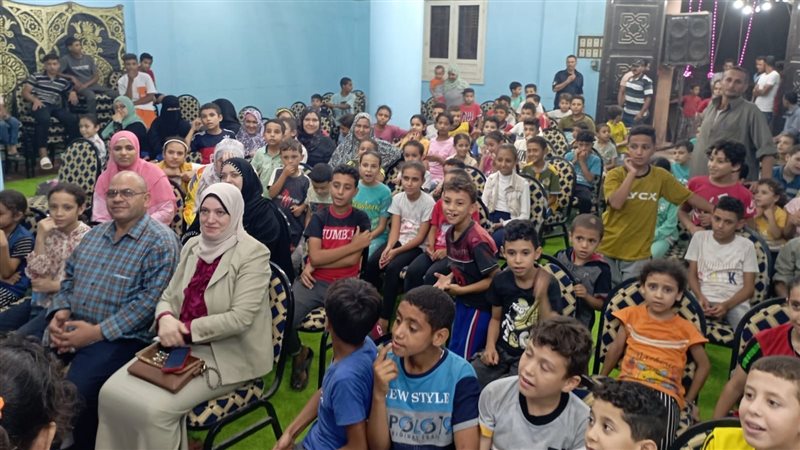 ندوة لقومى المرأة