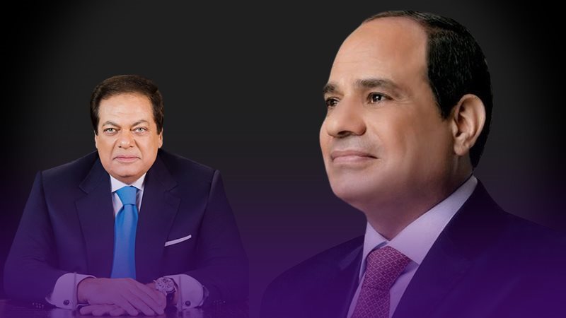 النائب محمد أبو العينين