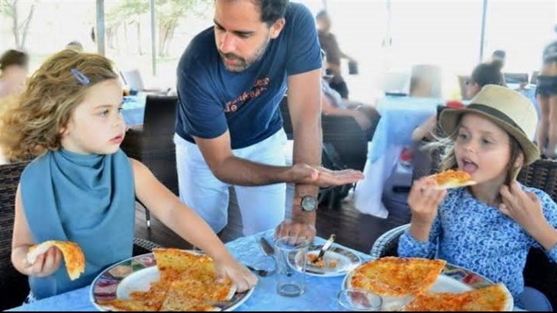 مقارنة طفلك بالآخرين،