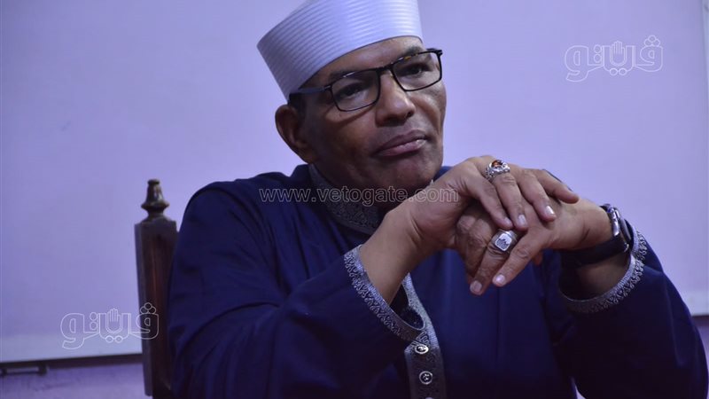 الشيخ منتصر الاكرات،