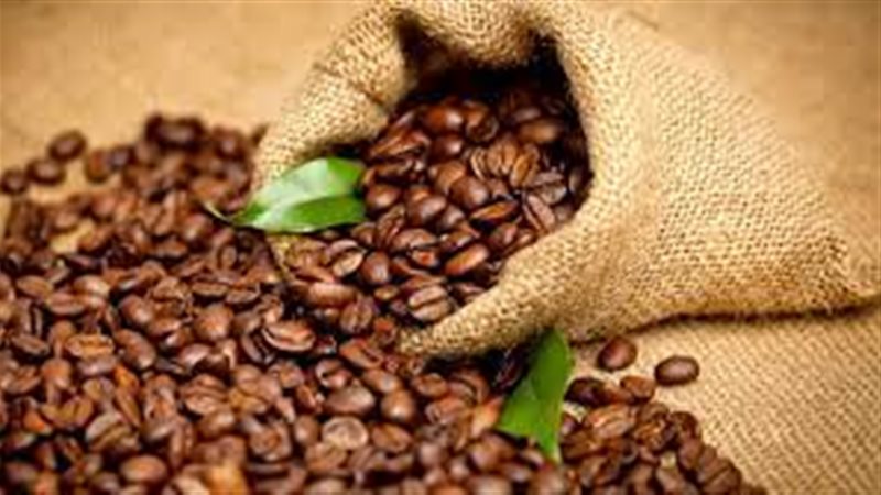 اسعار البن، فيتو