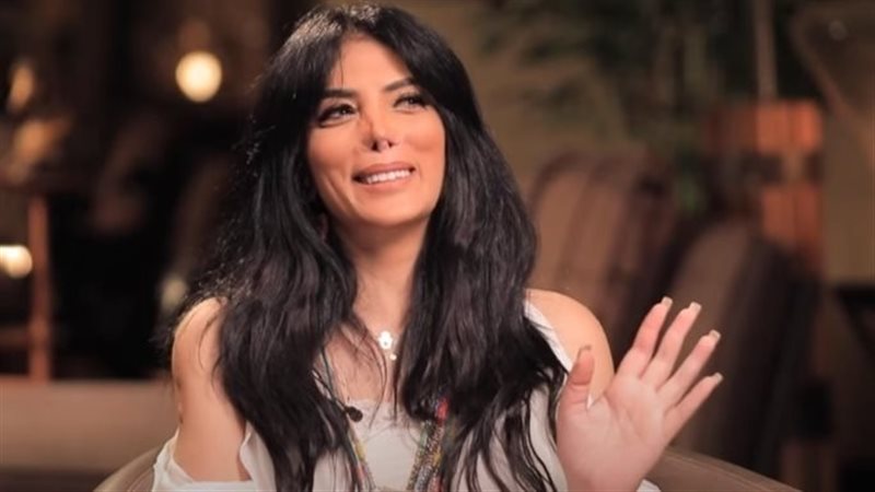 حورية فرغلي،فيتو