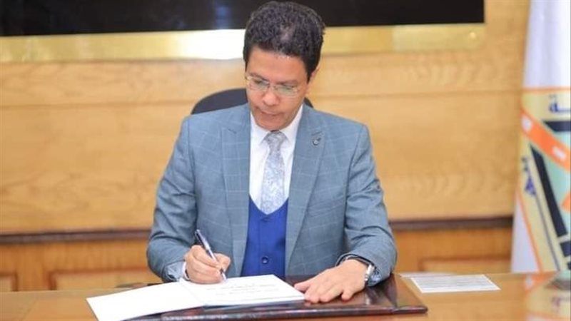 القائم باعمال رئيس