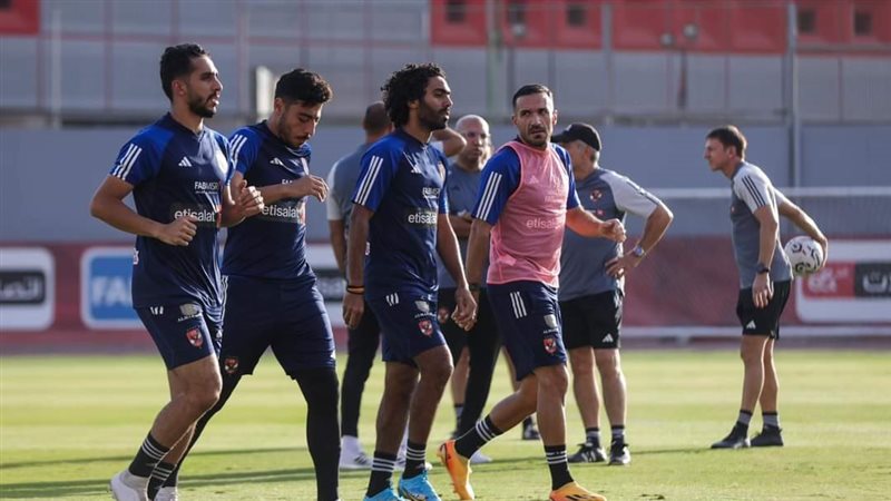 الأهلي، فيتو 