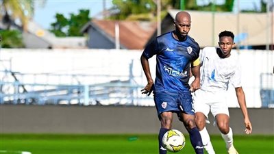 عماد المندوه: أرتا سولار ما عندهوش فكرة عن الكورة ومش عارف فازوا إزاي على الزمالك 