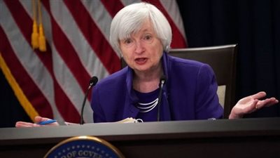 جانيت: بيانات سوق العمل والتضخم تؤكد أن الولايات المتحدة على طريق الهبوط السلس