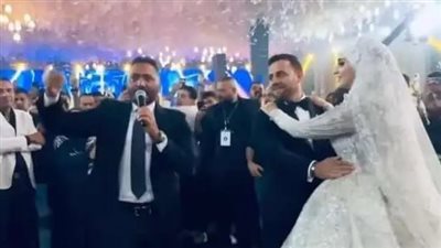 عريس طلخا عن حفل زفافه الأسطوري: أنا في المالديف ومصاريف الفرح سر شخصي (فيديو) 