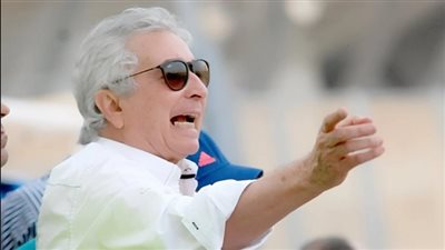 حلمي طولان: أتمنى بيع فتوح بعد تجديده للزمالك